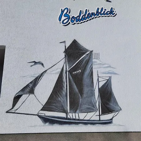 Boddenblick