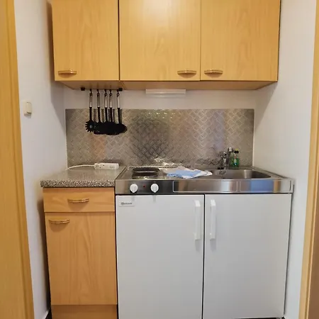 Гостевой дом Boddenblick 3*