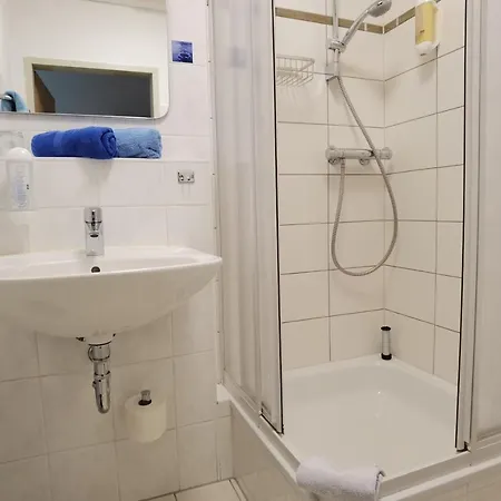 Boddenblick Гостевой дом