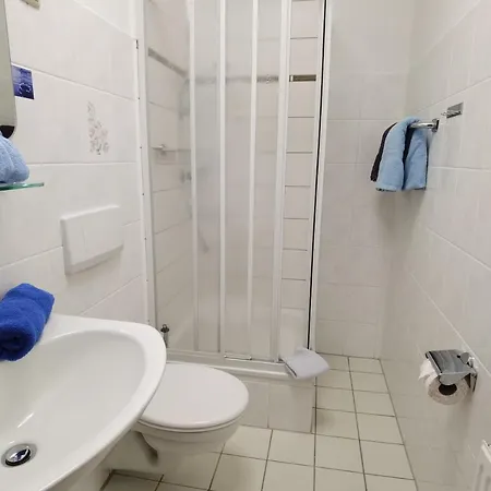 Гостевой дом Boddenblick 3*