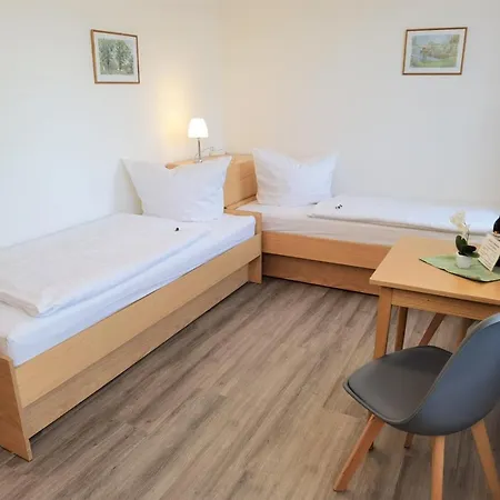 Boddenblick Gasthof 3*