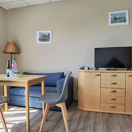 Boddenblick 3* Bresewitz