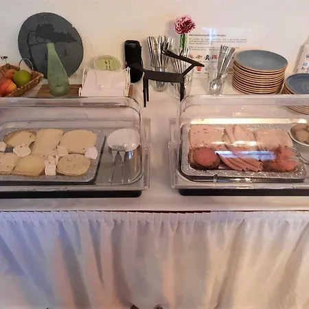 Boddenblick 3* Bresewitz