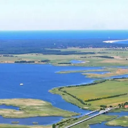 Boddenblick Bresewitz