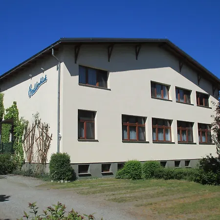 Gasthof Boddenblick 3*