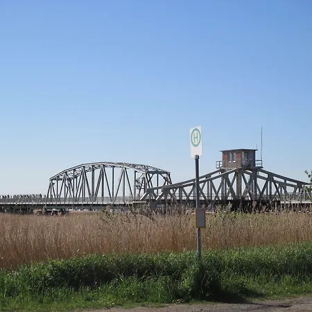 Boddenblick Gasthof Bresewitz