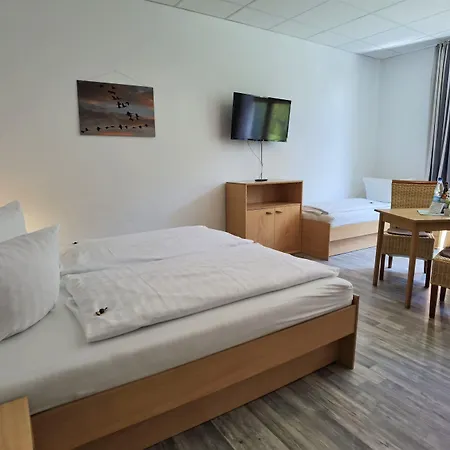 Boddenblick Gasthof 3*