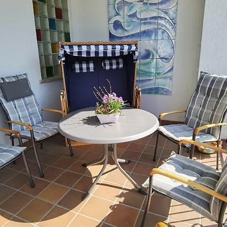 Gasthof Boddenblick Bresewitz