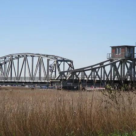 Gasthof Boddenblick 3*