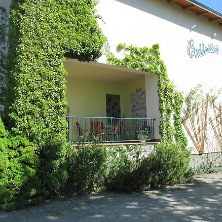 Гостевой дом Boddenblick 3*