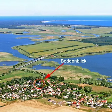 Boddenblick